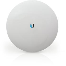 CPE UBIQUITI NBE-5AC-GEN2 NANOBEAM AC AIRMAX AC 5GHZ 19DBI - Imagen 1