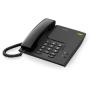TELEFONO CON CABLE ALCATEL T26 CE BLK - Imagen 1