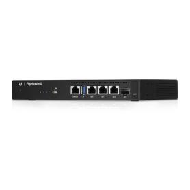 ROUTER UBIQUITI ER-4 EDGEROUTER 4P EDGEMAX - Imagen 1