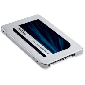 SSD CRUCIAL MX500 2TB SATA3 - Imagen 1