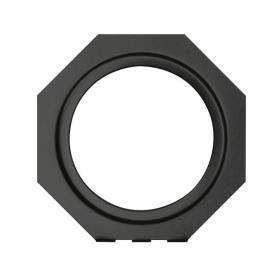 Showtec Filterframe for Parcan 16 Negro - Imagen 1