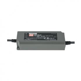 Meanwell Power Supply 90 W 24 VDC MEAN WELL NPF-90-24 - Imagen 1