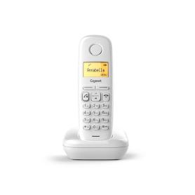 TELEFONO FIJO GIGASET A270 INALAMBRICO BLANCO - Imagen 1