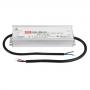 Meanwell LED Power Supply 185 W 24 VDC MEAN WELL HLG-185H-24 - Imagen 2