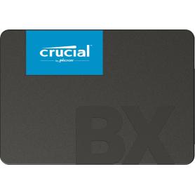 SSD CRUCIAL BX500 480GB SATA3 - Imagen 1
