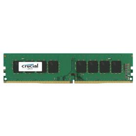 DDR4 CRUCIAL 4GB 2666 - Imagen 1