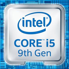CPU INTEL i5 9600K COFFELAKE S1151 - Imagen 1