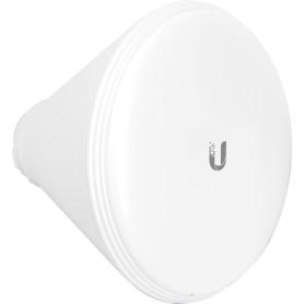 ANTENA UBIQUITI HORN-5-30 AIRMAX HORN 5 30º PARA ISOSTATION Y PRISMSTATION - Imagen 1