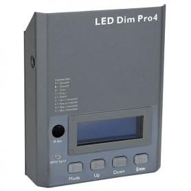 Artecta LED Dim Pro 4 canales - Imagen 1
