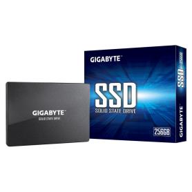 SSD GIGABYTE AORUS 256GB NAND FLASH - Imagen 1