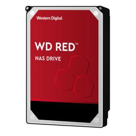 DISCO WD RED 6TB SATA 256MB - Imagen 1