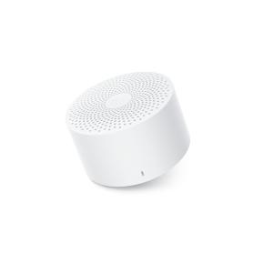 ALTAVOZ XIAOMI MI COMPACT SPEAKER 2 BLUETOOTH BLANCO - Imagen 1