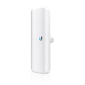 BS UBIQUITI LAP-GPS LAP GPS AIRMAX AC 5GHZ 17DBI 90º - Imagen 1