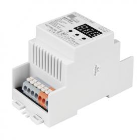 Artecta Play-III DMX Din Rail Decoder Tensión constante - Imagen 1