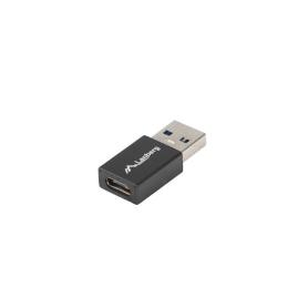 ADAPTADOR LANBERG USB 3.1 TIPO-C/USB TIPO-A - Imagen 1
