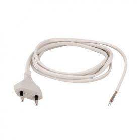 Artecta Power cable euro-open end - Imagen 1