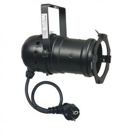 Showtec Parcan 30 Negro - Imagen 1