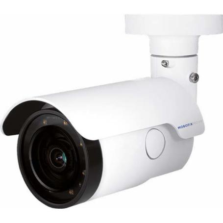 ACCESORIO MOBOTIX MOVE MOBOTIX MOVE VANDALBULLET VB1A-4-IR - Imagen 1