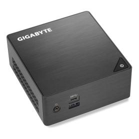 BAREBONE GIGABYTE BRIX BLPD-5005 J5005 NO HDD NO RAM - Imagen 1