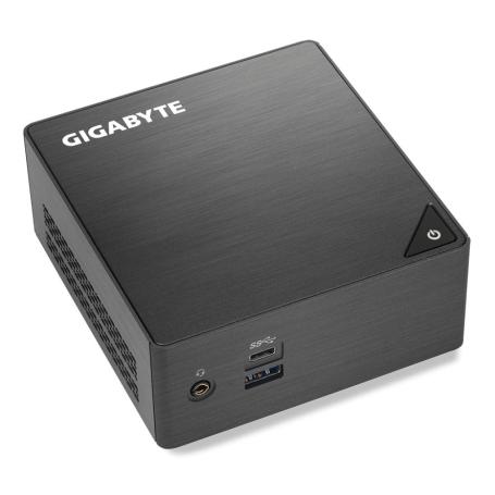 BAREBONE GIGABYTE BRIX BLPD-5005 J5005 NO HDD NO RAM - Imagen 1