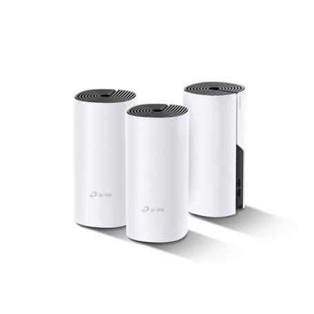 EXTENSOR DE COBERTURA TP-LINK AC1200 WHOLE-HOME MESH PACK 3 - Imagen 1