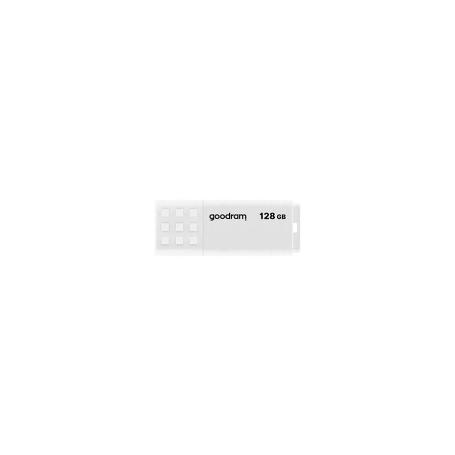 USB 2.0 GOODRAM 128GB UME2 BLANCO - Imagen 1