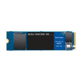 SSD BLUE SN550 500GB NVME MB - Imagen 1