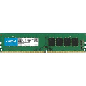 DDR4 CRUCIAL 32GB 3200 - Imagen 1