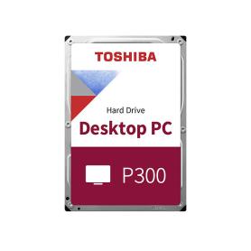 DISCO TOSHIBA P300 4TB SATA3 128MB - Imagen 1