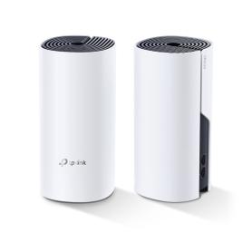 EXTENSOR DE COBERTURA TP-LINK AC1200 WHOLE-HOME MESH PACK 2 - Imagen 1