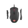 RATON GAMING GENESIS XENON 770 10200DPI NEGRO - Imagen 1