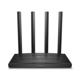 ROUTER TP-LINK AC1900 DUAL-BAND WIFI ROUTER - Imagen 1