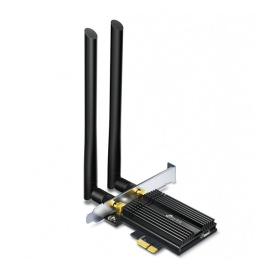 ADAPTADOR TP-LINK ARCHER X3000 DBAND WIFI 6 BLUETOOTH 5.0 PCI EXPRESS ADAPTER - Imagen 1