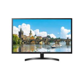 MONITOR LG 32MN500M-B 31,5" IPS FHD LED 5MS HDMI CON AMD FreeSync NEGRO - Imagen 1