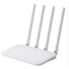 ROUTER XIAOMI MI WIFI ROUTER 4C 2xLAN - Imagen 1