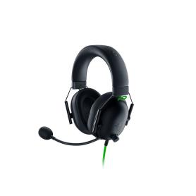 AURICULARES GAMING RAZER BLACKSHARK V2 X 7,1 NEGRO - Imagen 1