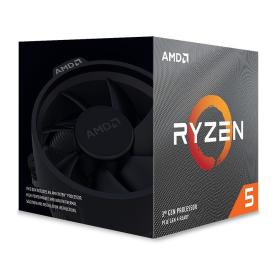 CPU AMD RYZEN 5 3600XT AM4 - Imagen 1