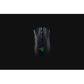 RATON GAMING RAZER DEATHADDER V2 PRO 20000DPI WIRELESS NEGRO - Imagen 1