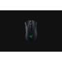 RATON GAMING RAZER DEATHADDER V2 PRO 20000DPI WIRELESS NEGRO - Imagen 1