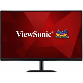 MONITOR VIEWSONIC VA2732-H 27" IPS FHD 4MS 75HZ VGA HDMI - Imagen 1