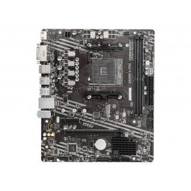 PLACA BASE MSI A520M-A PRO AM4 MATX 2XDDR4 - Imagen 1