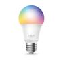 BOMBILLA TP-LINK SMART WIFI LIGHT BULB MULTICOLOR - Imagen 1