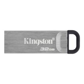 USB 3.2 KINGSTON 32GB DATATRAVELER KYSON - Imagen 1