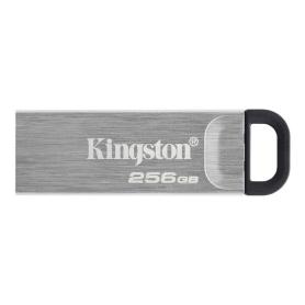 USB 3.2 KINGSTON 256GB DATATRAVELER KYSON - Imagen 1