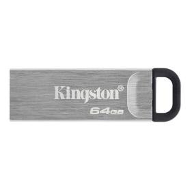 USB 3.2 KINGSTON 64GB DATATRAVELER KYSON - Imagen 1