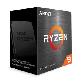 CPU AMD RYZEN 9 5900X AM4 - Imagen 1