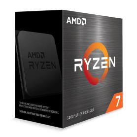 CPU AMD RYZEN 7 5800X AM4 - Imagen 1