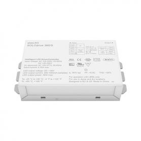 Eldoled SOLOdrive 360/S 30W DALI CC Intensidad constante 1 -10 V regulable - Imagen 1