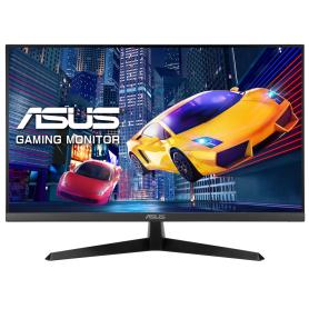 MONITOR ASUS VY279HE 27" IPS FHD 1MS VGA HDMI FreeSync GAMING - Imagen 1