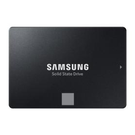 SSD SAMSUNG 870 EVO 1TB SATA3 - Imagen 1